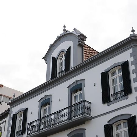 Edificio Charles 301 Apartment Funchal  Exterior photo