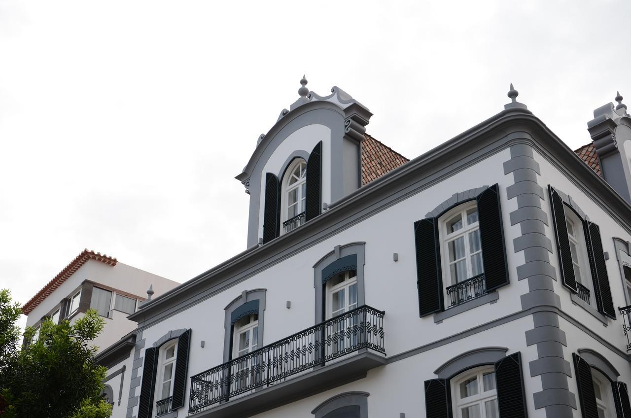 Edificio Charles 301 Apartment Funchal  Exterior photo