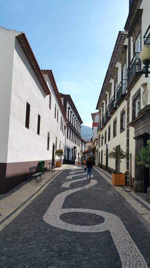 Edificio Charles 301 Apartment Funchal  Exterior photo