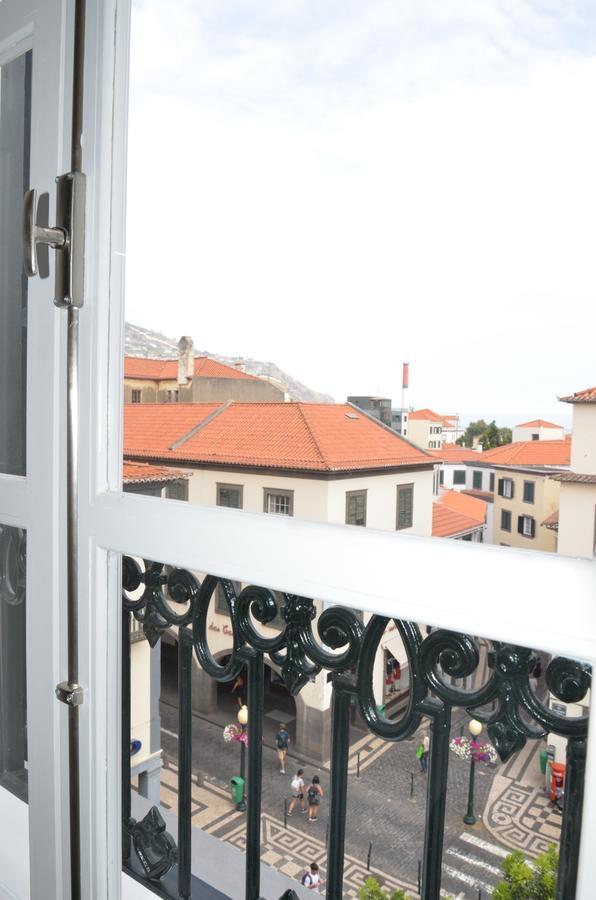 Edificio Charles 301 Apartment Funchal  Exterior photo
