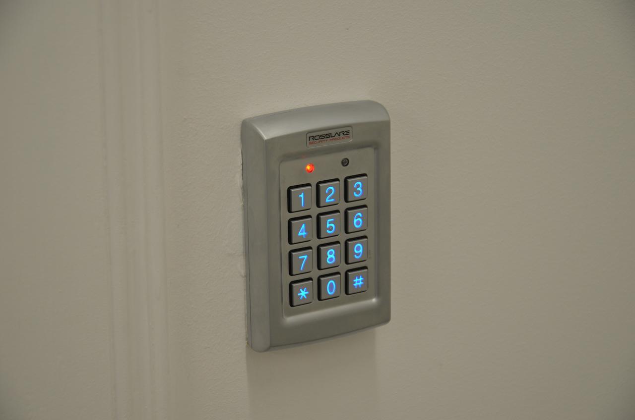 Edificio Charles 301 Apartment Funchal  Exterior photo